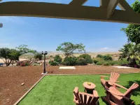 Morad HaHarbel -  Habitaciones en casas particulares
