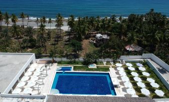 Oasi Encantada - Beach Resort
