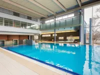 Estonia Medical Spa & Hotel فنادق في بارنو