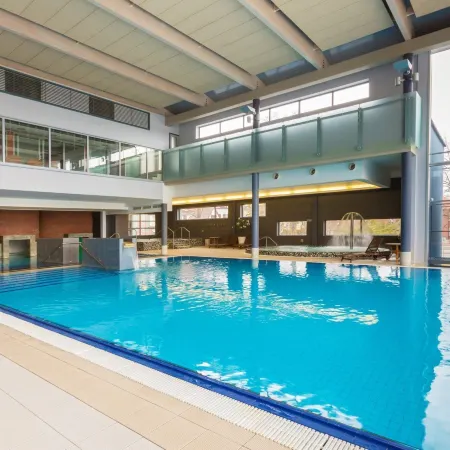 Estonia Medical Spa & Hotel