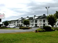 American Motel - Lenoir Hotels in Caldwell County