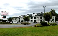 American Motel - Lenoir