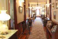 Hotel Garza Hotels in Post