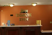 Coach Inn - Summerville Hotels in Chattooga County