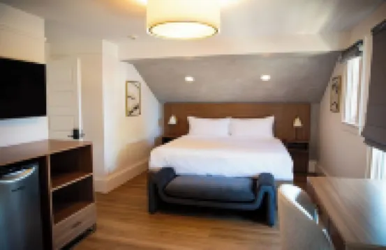 指南針麥克明維爾