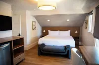 the compass mcminnville Hotels in McMinnville