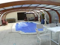Le Manoir des Chapelles Hotels in Venoy