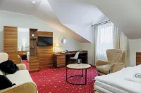 Hotel Cristal Park Hotels in Dabrowa Tarnowska