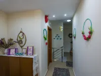 Ilida Kourouta Studios Hotels in Ilida