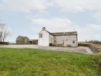 Lees Farm - Pet friendly