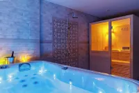 Meydani Suites Hotels in Dio-Olympos
