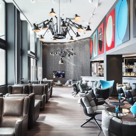 Motel One Basel