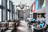 Motel One Basel - bar
