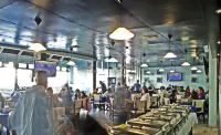 Hotel Mary Celaya - Bữa sáng