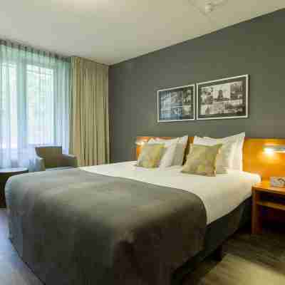 曼諾羅德會議中心及飯店 Rooms