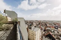 Beach Hotel Helios by CW Hotel Collection - Havudsigt
