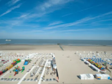 赫利俄斯酒店 布蘭肯貝爾赫酒店