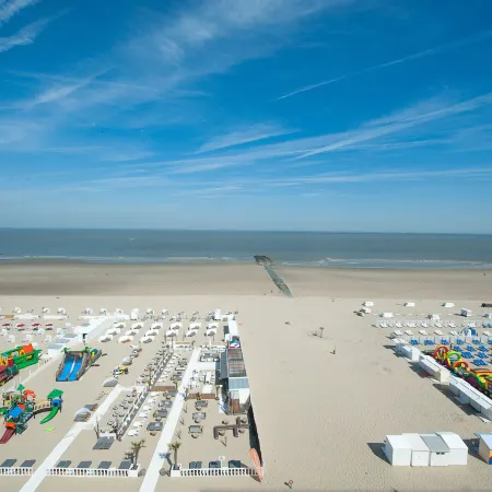 Beach Hotel Helios by CW Hotel Collection