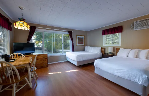 朱莉安娜度假酒店