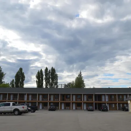 Mary's Motel