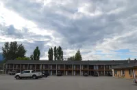Mary's Motel - ที่มีที่จอดรถ