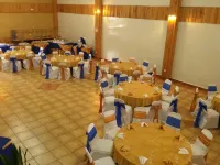 Hotel Cibeles Resort - breakfast