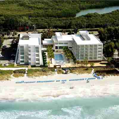 Zota Beach Resort Hotel Exterior