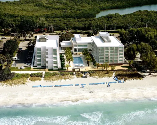 Zota Beach Resort Hotels in Manatee County