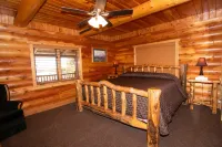 Eagle Ridge Ranch Hotels in Island Park