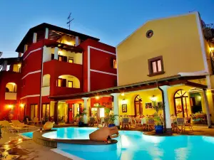 Arciduca Grand Hotel