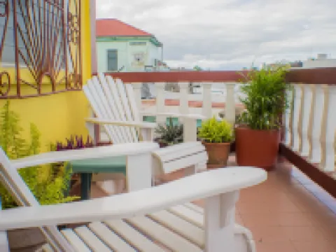 Belcove Hotel Hotels in Belize City