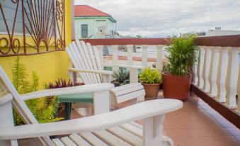 Belcove Hotel