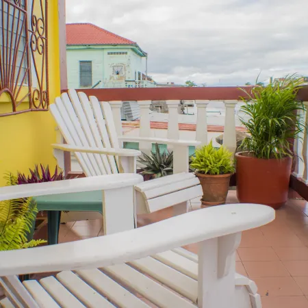 Belcove Hotel