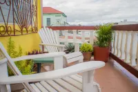 Belcove Hotel Hôtels à : Belize City