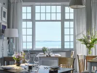 Dunmore House Hotel - breakfast