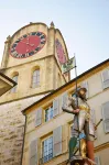 Auberg'inn Hotels in Bellerive