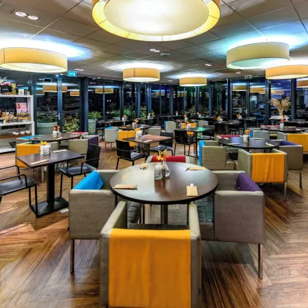 Grand Hotel Amstelveen