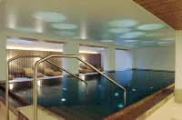 Robinson Alpenrose Zürs - Pools