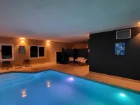 Beddy-Bye Hôtel - Pools