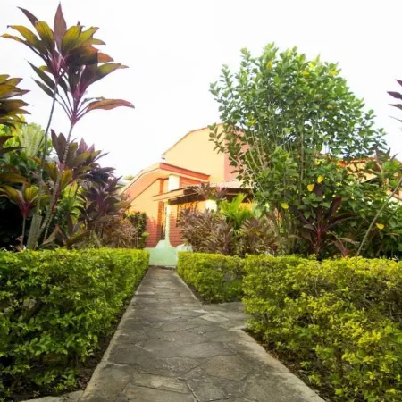 Posada Lodge