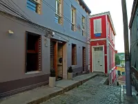 Hotel Latitud 33º Sur