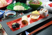宿坊覺林坊 - 早餐