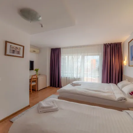 Pension Cluj