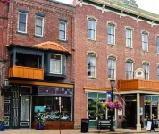 Hotel Millersburg Hotels in Millersburg