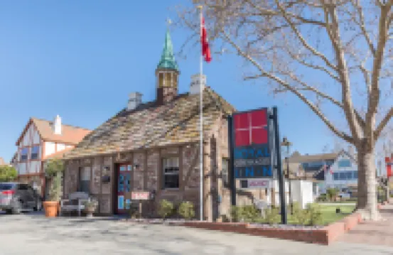 Royal Copenhagen Inn