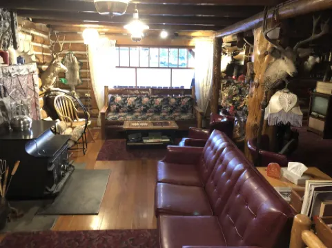 麥迪遜歷史建築汽車旅館