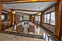 Fenerbahce Serkan Acar Resort&Sports Topuk Yaylasi - 4-Star