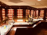 Hotel Parkzicht - bar