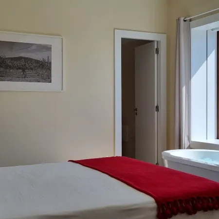 Casas do Monte de Roques