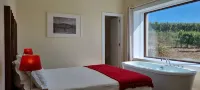 Casas do Monte de Roques Hotels in Vitorino das Donas